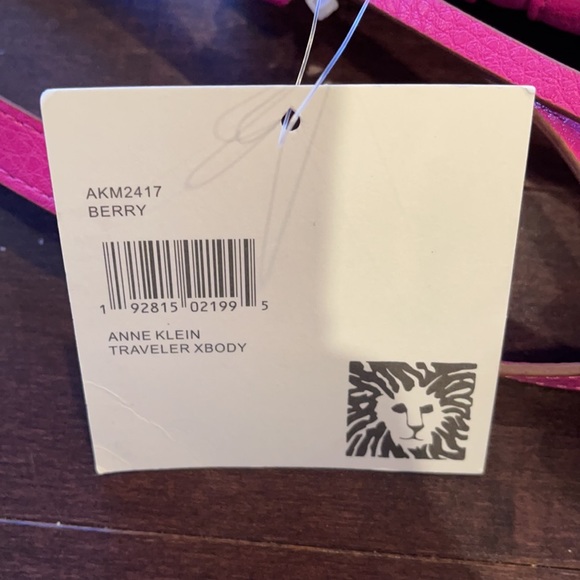 Anne Klein Crossbody Bags NWT - Picture 8 of 8